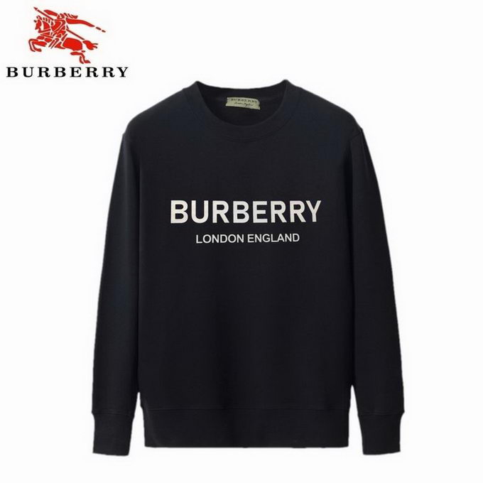Burberry Sweatshirt Unisex ID:20220822-305